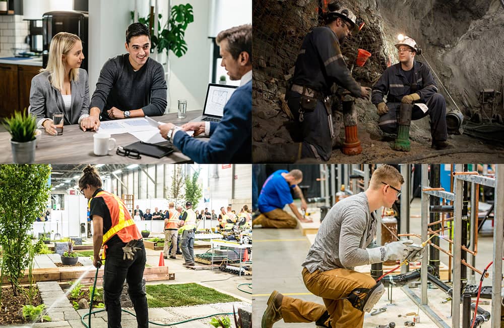 10 Lucrative Canadian Jobs for Foreign Workers Without a College Diploma