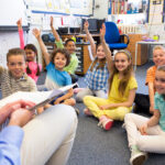 2025 Guide on The Best Places for Foreigners to Teach English in China