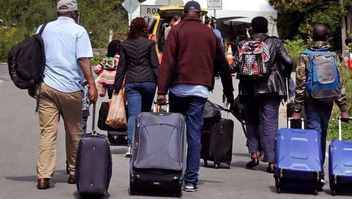 Essential Travel Documents Every African Needs to Go Abroad in 2025