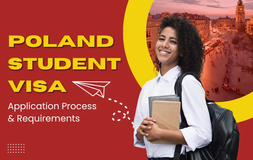 Understanding Poland Student Visa Rules and Work Opportunities for International Students