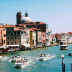 What You Need to Expect When Traveling to Europe for the First Time