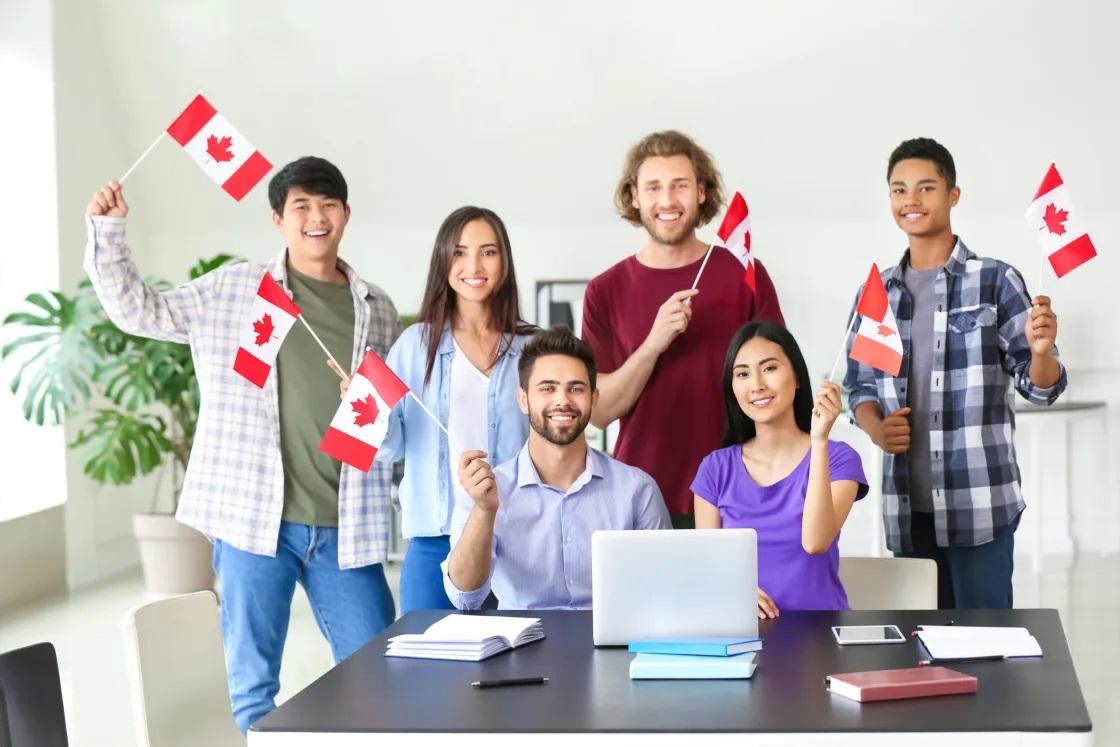 Your Complete Legal Guide To Work in Canada as an International Student in 2025